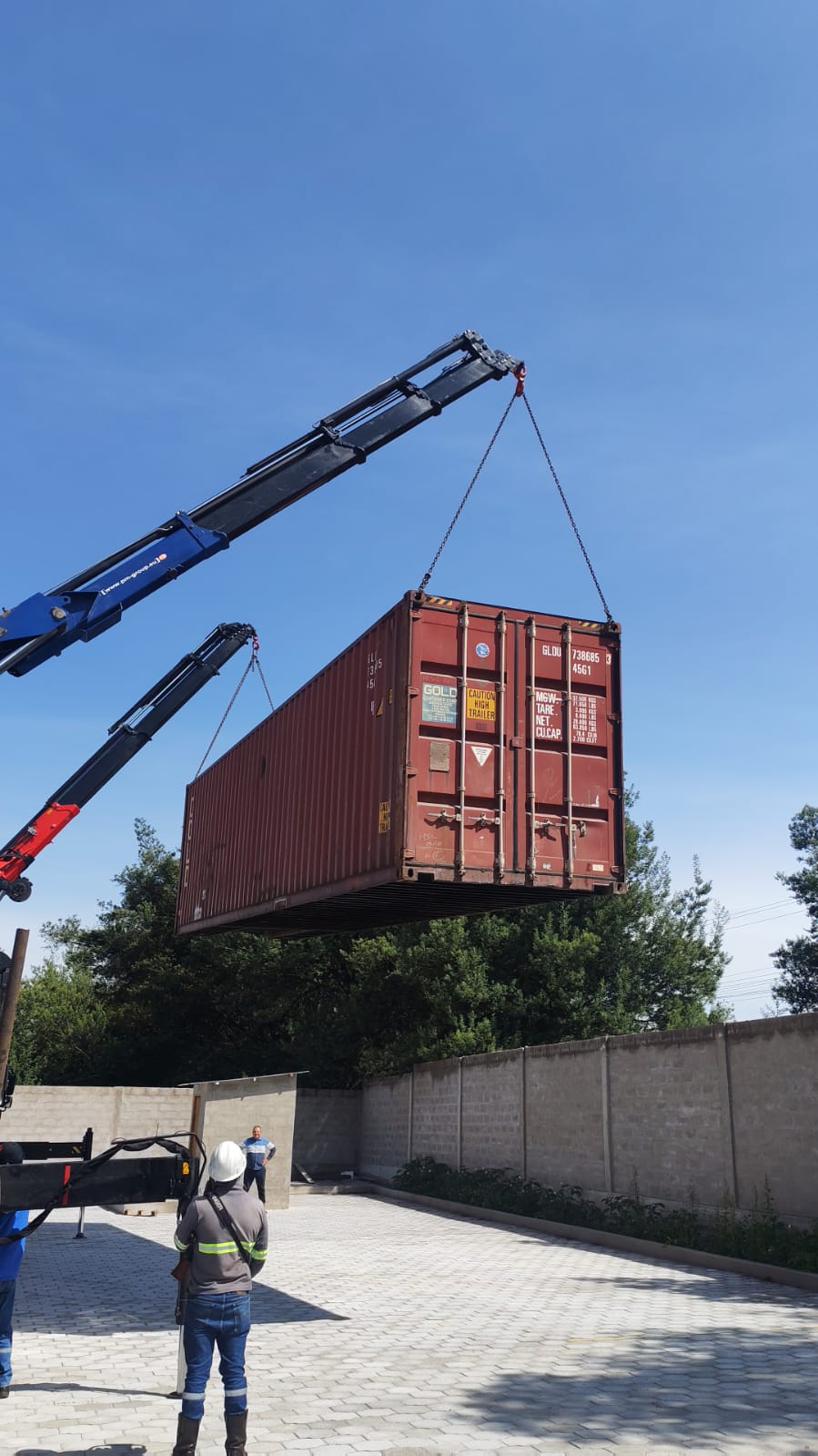 Zafiro Servicios Mineros